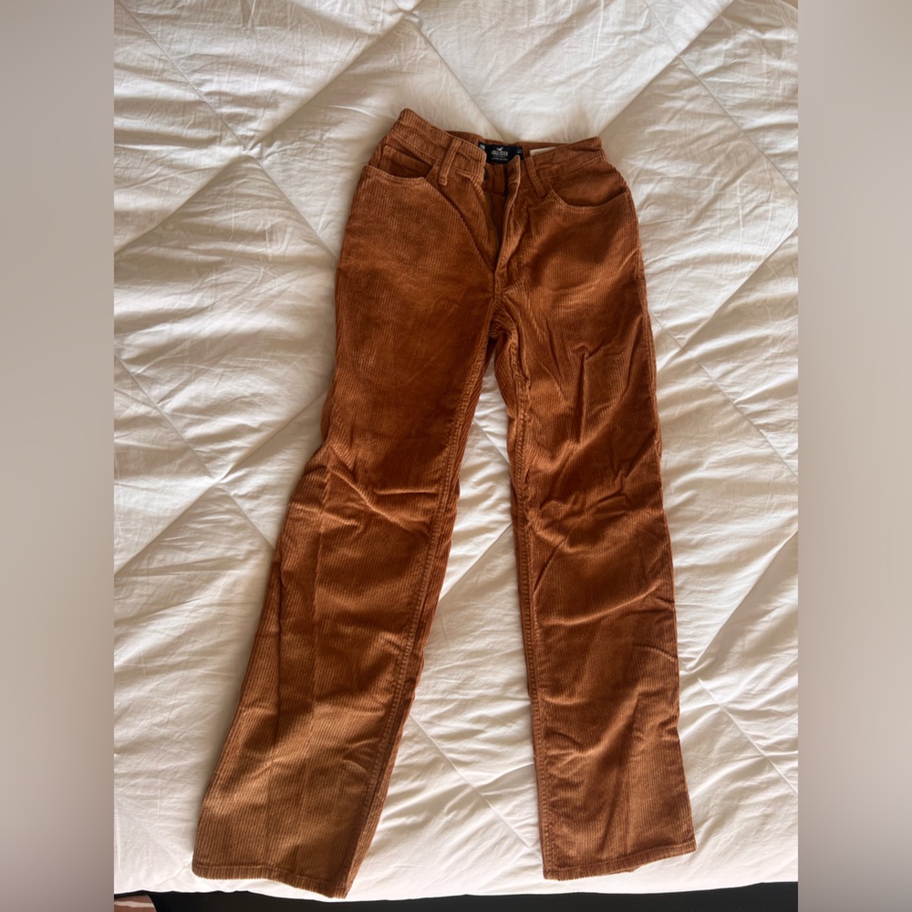 Hollister 00R
